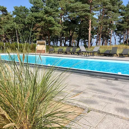 Familienfreundliche Prora Binz