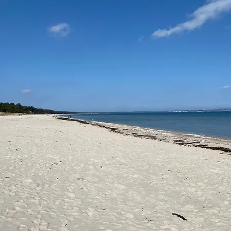 Familienfreundliche Prora Daire